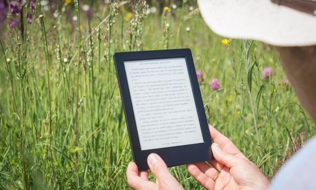 Audiobook category cover - startegic reads for mindful creators