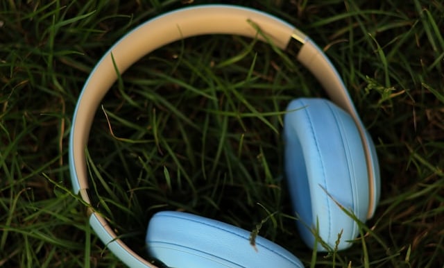 Audiobook category cover listen-first learning for solopreneurs