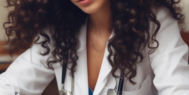 Dr. Melissia Fortune, N.D.