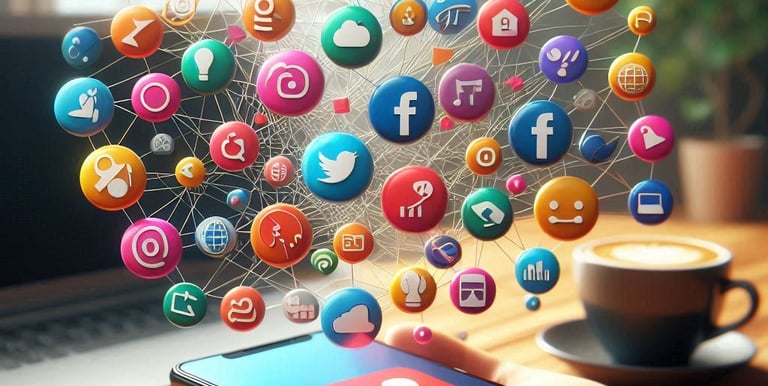 Social Media Marketing