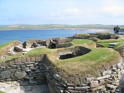 Skara Brae