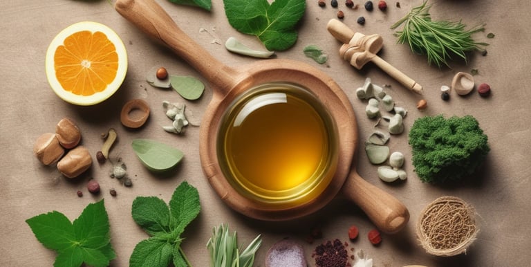 black blue and yellow textile