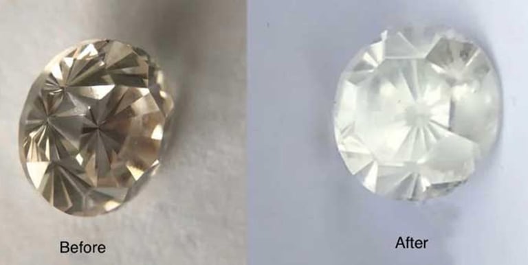 High Pressure High Temperature (HPHT)