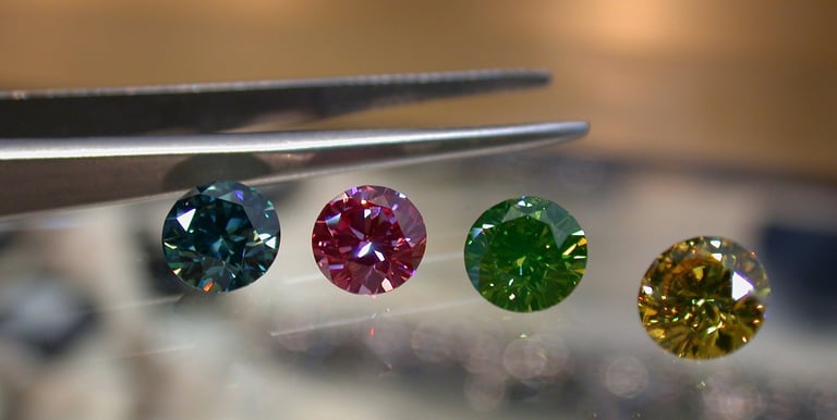 Irradiation Process Of Sp3 technologies LLP