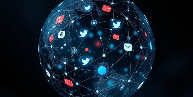 osint - cyber crime investigator