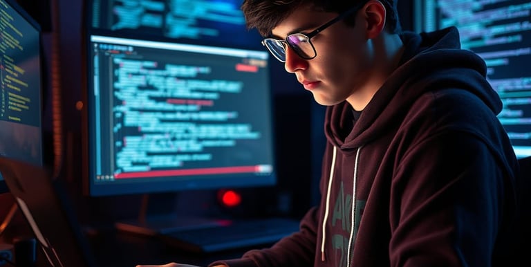 Intellectsy Certified JR Security Practitioner