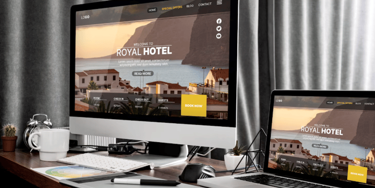 diseño web