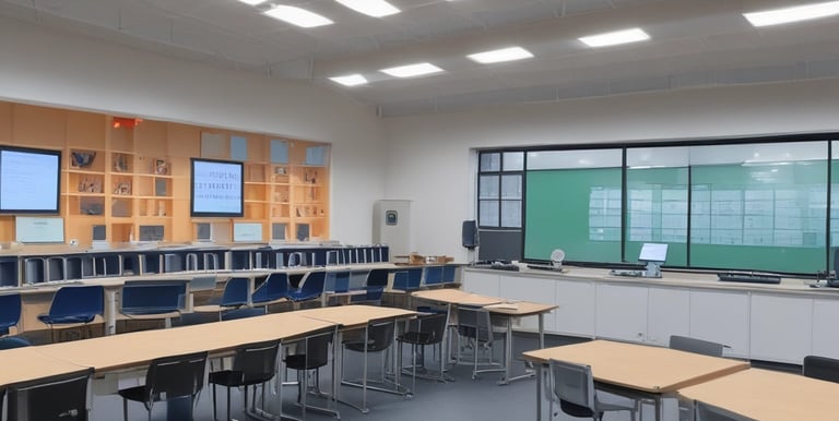 black blue and yellow textile