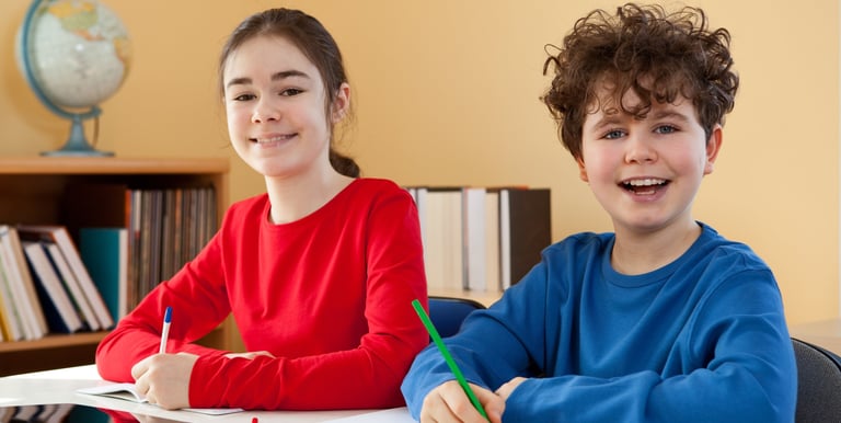 enfants ados mieux écrire, plus vite et plus lisible