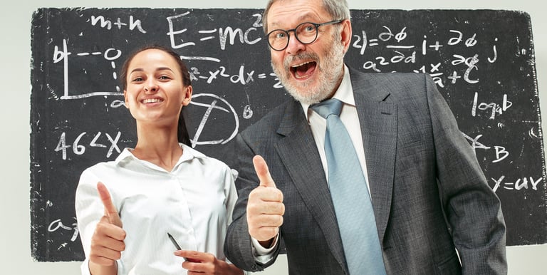 Learn ai ml for success