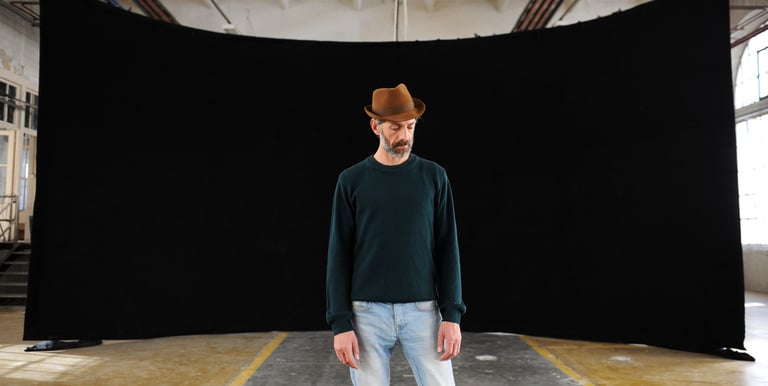 Création Marion Clément, chapelière modiste