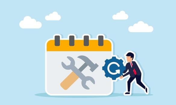 Water treatment service plans