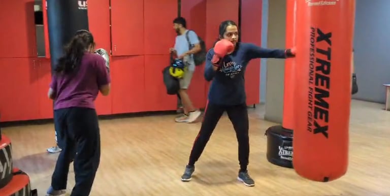 fitx1 crossfit calisthenics