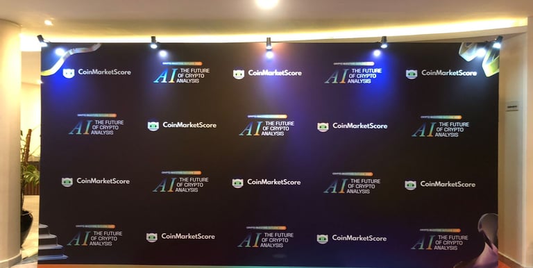 sewa backdrop