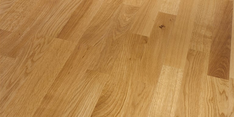 Suelos Laminados