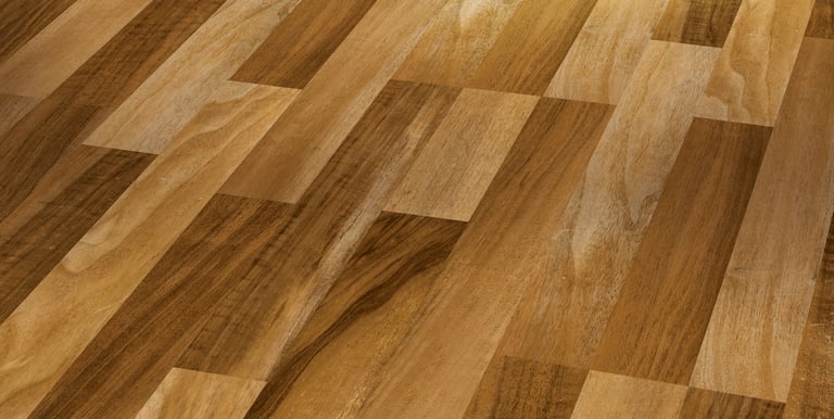 Suelos de Parquet