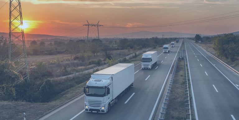 Professional Truck Lorry Transport Services Europe - UK - Turkiye - Best Company in the UK & Europe