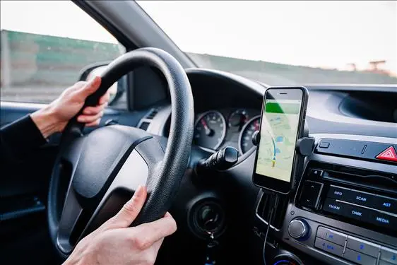 Advogado dos Motoristas de App