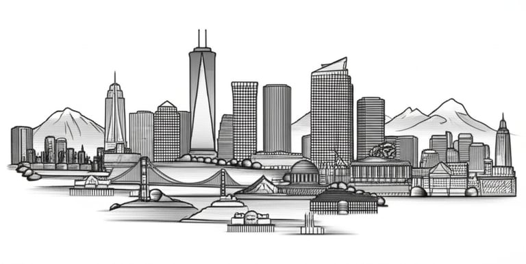 USA Group Tours