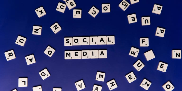 DigiCroiX Solutions Social Media Marketing (SMM)
