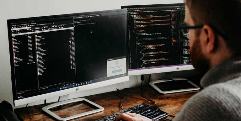 DigiCroiX Solutions Web Design and Web Development