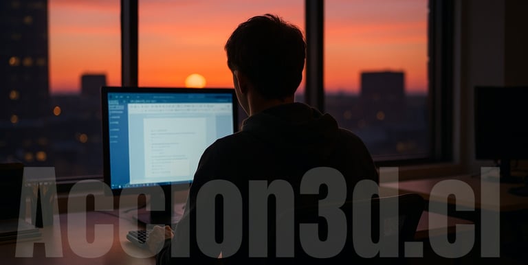 servicios accion3d.cl