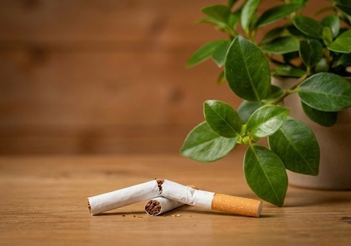 Accompagnement arrêt du tabac par magnétisme et sevrage naturel