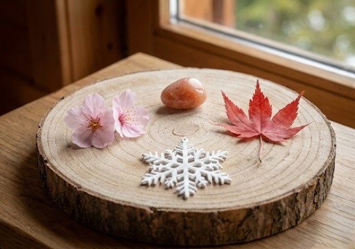 Forfait équilibre énergétique annuel 4 saisons prévention fatigue