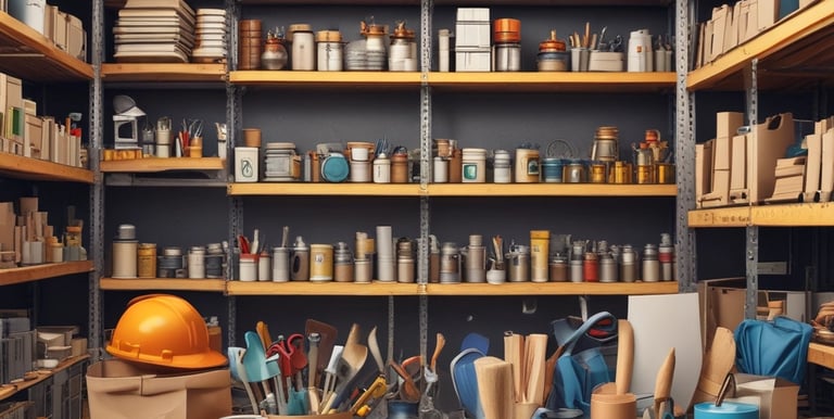 A team of hospitality staff warmly welcoming guests in a modern setting.