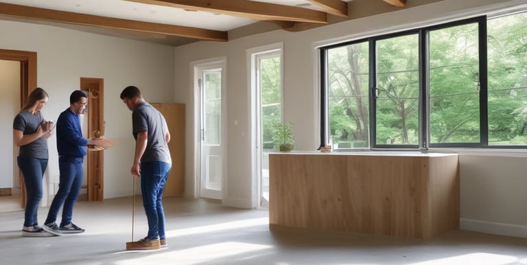 black blue and yellow textile