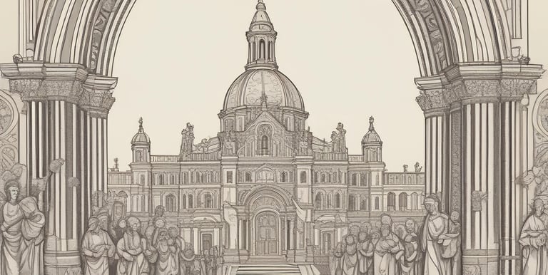 a man riding a skateboard down the side of a ramp