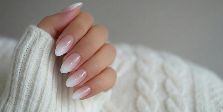 Ricostruzione unghie naturali e sottili Metodo S.B.E. a Carmagnola presso Tratto Perfetto