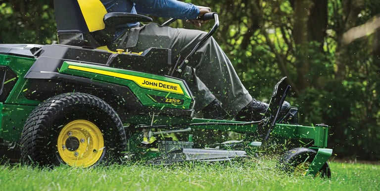 Refresh Property Services in San Antonio, TX. Lawn care link to lawn care page.