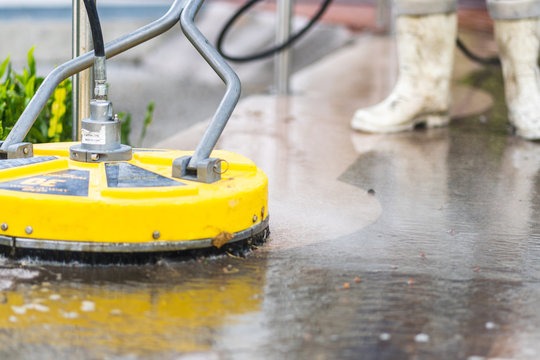 Refresh Property Services in San Antonio, TX. Pressure washing Link to pressure washing page.