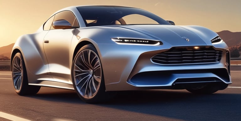 a man riding a skateboard down the side of a ramp