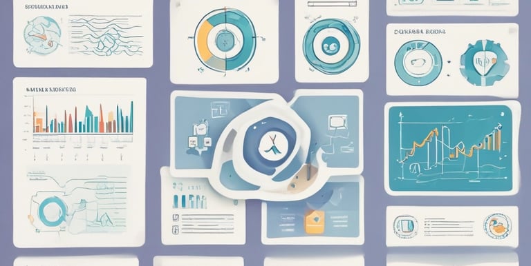 Screenshot showing the academics module interface with student attendance and gradebook features.