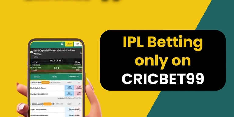 cricketbet99