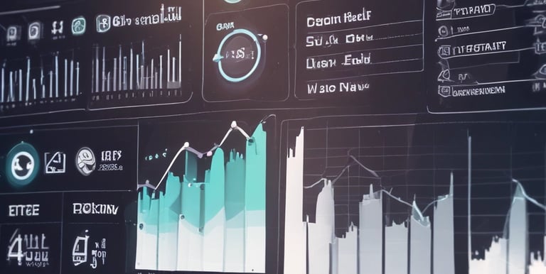 a man riding a skateboard down the side of a ramp