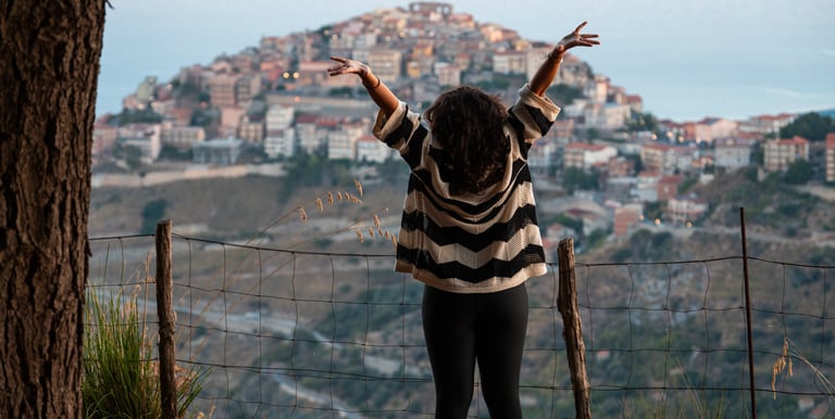 La Collina dei Nebrodi