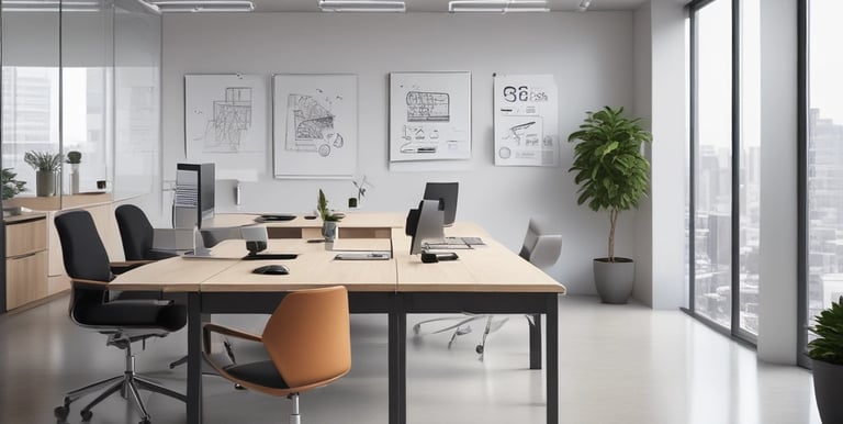 black blue and yellow textile