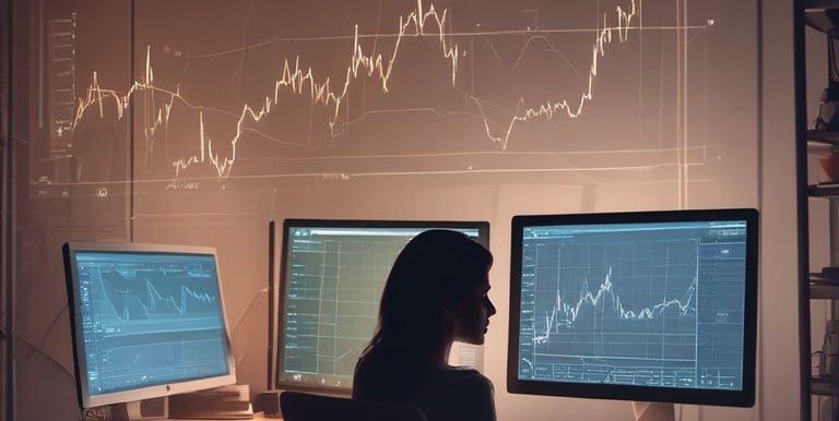 A detailed map overlay showing AI-driven geo ranking heatmaps across different regions.