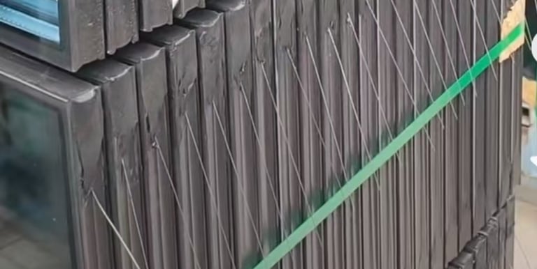 Capillary Tubes for Insulating Glass Units