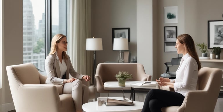 Aerial view of premium villas and plots in Jodhpur with clear skies.