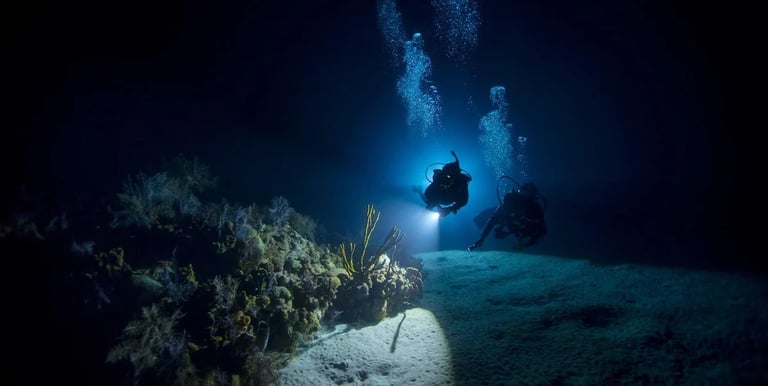 padi-night-diver-specialty-course-marsa-alam