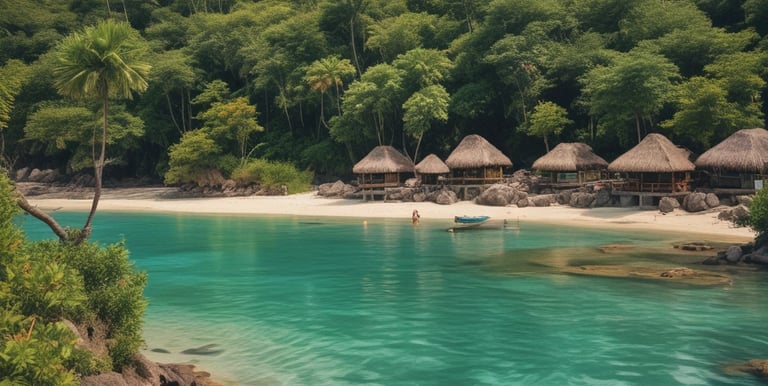 a man riding a skateboard down the side of a ramp