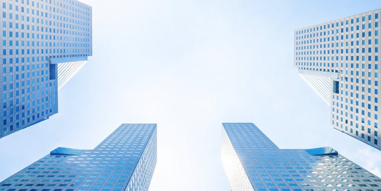 شركة محاور الزوايا الذكية للتجارة والمقاولات