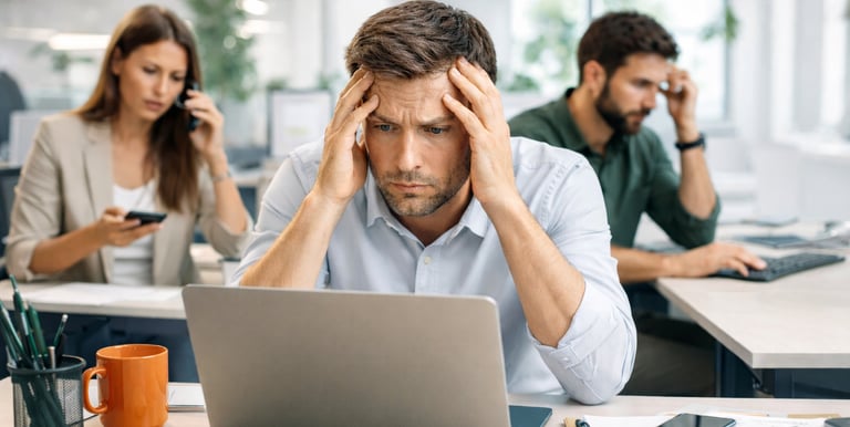 IT-sikkerhed og dataovervågning