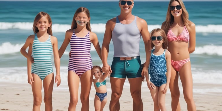 black blue and yellow textile