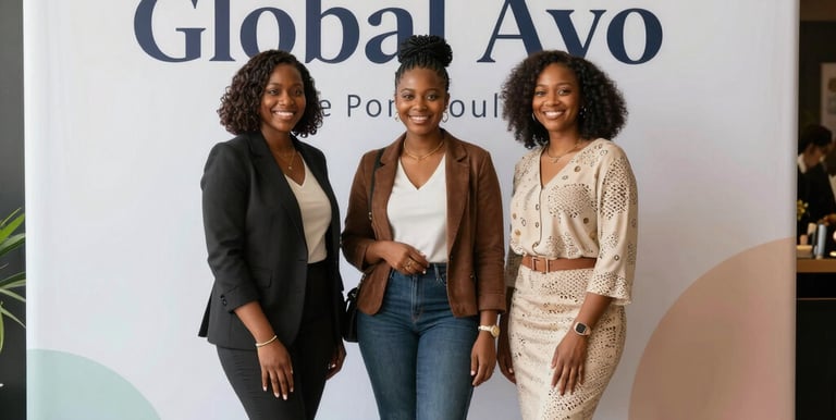 black blue and yellow textile