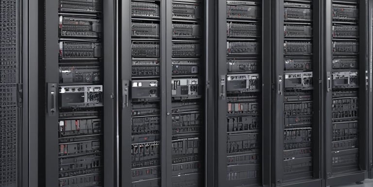 Cozy listening nook with an old-fashioned radio and a stack of classic vinyl records.